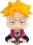 LOOK UP ONE PIECE MARCO