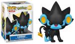 POKEMON LUXRAY FUNKO POP 956