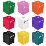 ULTIMATE GUARD - PORTA MAZZO - DECK BOX 100+ - COLORI VARI