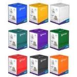ULTIMATE GUARD - BOULDER - DECK BOX 100+ - COLORI VARI