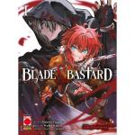 BLADE & BASTARD 1
