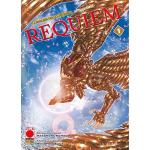 CAVALIERI DELLO ZODIACO EPISODE G requiem 1