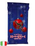 DEATH NOTE 1 CHRISTMAS VARIANT