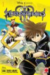 KINGDOM HEARTS III 1