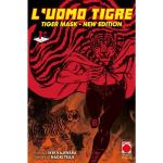 L'UOMO TIGRE 1 (DI 7) NEW EDITION