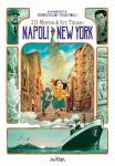 NAPOLI - NEW YORK VOL. UNICO