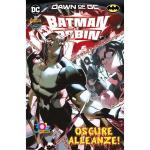 BATMAN E ROBIN 8