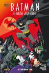 BATMAN:LE NUOVE AVVENTURE-STAG.3