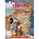 CIRCUS - OMBRE DELLA RIBALTA
