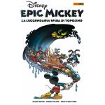 EPIC MICKEY - LA GRAPHIC NOVEL