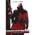 MEN OF WRATH - I FIGLI DELL'IRA