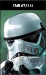 STAR WARS 113 - STAR WARS 45