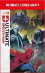 ULTIMATE SPIDER-MAN 9