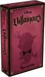 VILLAINOUS DISNEY - SUGAR & SPITE - ESPANSIONE