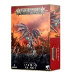 DAEMON PRINCE - Demone Principei WARHAMMER AGE OF SIGMAR