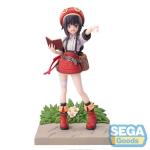 KONOSUBA GOD BLESS WON MEGUMIN LU