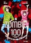 ZOMBIE 100 : 16