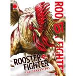 ROOSTER FIGHTER 7
