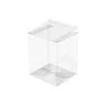 PROTECTIVE CASE  FUNKO POP - STANDARD SIZE (1 PEZZO)