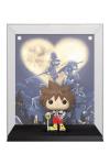 KINGDOM HEARTS SORA  COMIC COVER PO