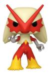 POKEMON BLAZIKEN POP