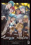 TWISTED WONDERLAND ANTHOLOGY 2
