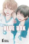 BLUE BOX 11 (DI 15)