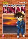 DETECTIVE CONAN NEW EDITION 54