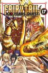 FAIRY TAIL 100 YEARS QUEST 17