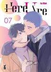 HERE U ARE 7 (DI 8)