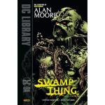 SWAMP THING DI ALAN MOORE 2