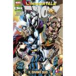 THOR 303 L'IMMORTALE THOR 13