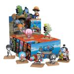 ONE PIECE HIDDEN DISSECTIBLES SERIES TWO x1 CHARACTER - BLIND BOX