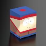 SQUAROES - SOUTH PARK - STAN - DECK BOX