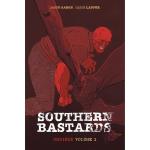 SOUTHERN BASTARDS OMNIBUS 1