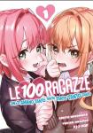 100 RAGAZZE CHE TI AMANO TANTO (LE) 01