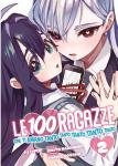 100 RAGAZZE CHE TI AMANO TANTO (LE) 02