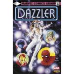MARVEL REPLICA DAZZLER 1