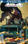 BATMAN IL CAVALIERE OSCURO RINASCITA 03 - 57 