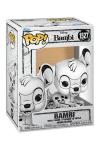 DISNEY SKETCHED- BAMBI POP