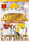 CAVALIERI DELLO ZODIACO - SAINT SEIYA NEXT DIMENSION 15 (I)