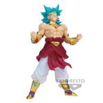 DRAGON BALL Z CLEARISE SUPER S BROLY