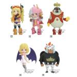 WCF ONE PIECE FIGURE EGGHEAD 5 - SINGOLO PERSONAGGIO