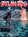 DYLAN DOG 460