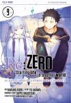 RE:ZERO STAGIONE IV 9