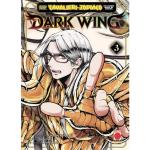 UN ALTRO MITO DI HADES DARK WING 3