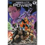 ABSOLUTE POWER 1