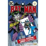 FACSIMILE EDITION BATMAN 251