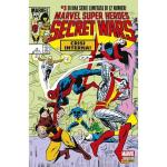 MARVEL REPLICA - SECRET WARS 3