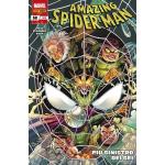 AMAZING SPIDER-MAN 858 58